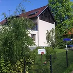 Appartement Gunkel Am - - Musikerviertel *