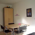 Gunkel Am - - Musikerviertel Appartement *
