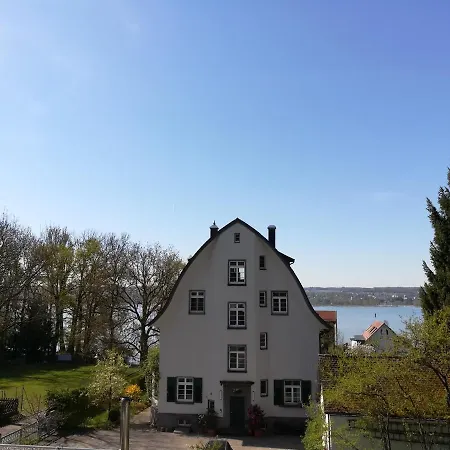 Gunkel Am - - Musikerviertel Daire *