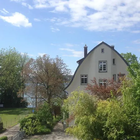 Gunkel Am - - Musikerviertel Daire *