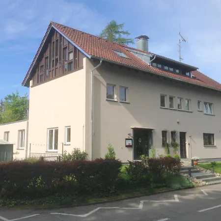 Appartement Gunkel Am - - Musikerviertel