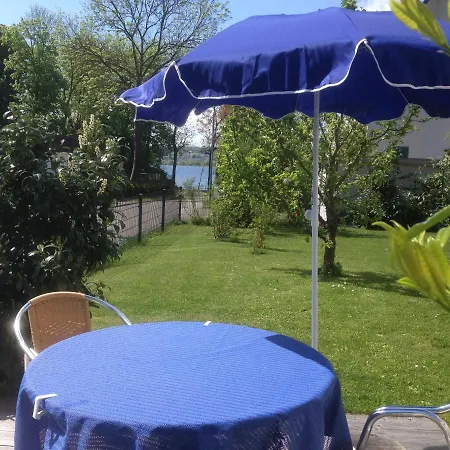 Gunkel Am - - Musikerviertel Апартаменты *