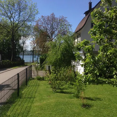 Апартаменты Gunkel Am - - Musikerviertel