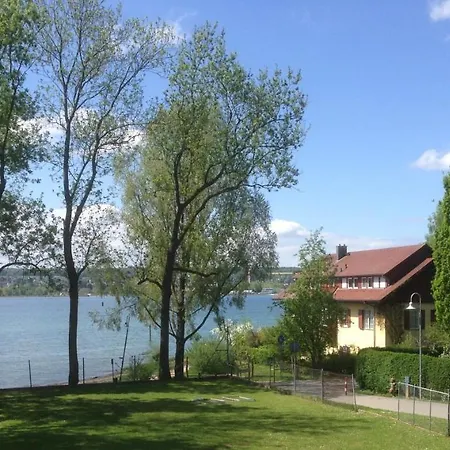 Gunkel Am - - Musikerviertel * Констанц