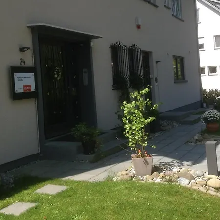 Gunkel Am - - Musikerviertel Appartement *