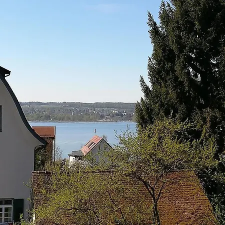 Gunkel Am - - Musikerviertel Апартаменты Констанц