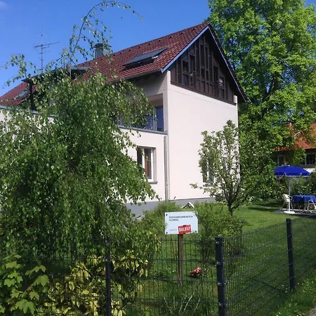 Апартаменты Gunkel Am - - Musikerviertel *