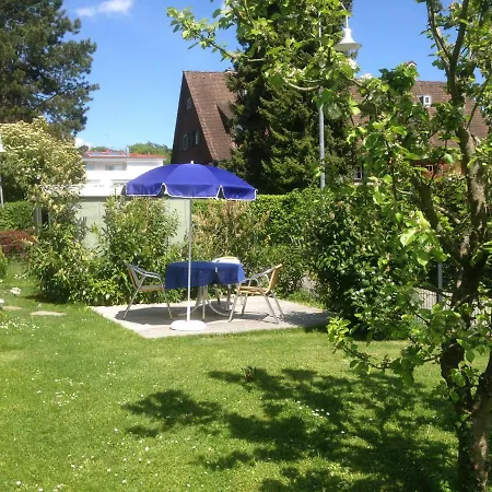 Gunkel Am - - Musikerviertel Апартаменты *