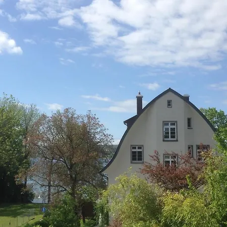 Appartement Gunkel Am - - Musikerviertel Constance