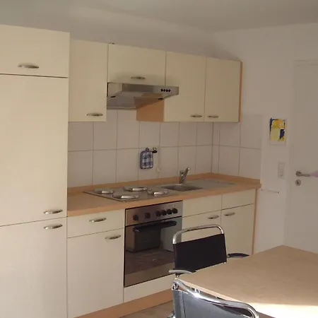 Apartment Gunkel Am - - Musikerviertel *