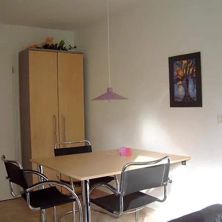 Gunkel Am - - Musikerviertel Apartment *