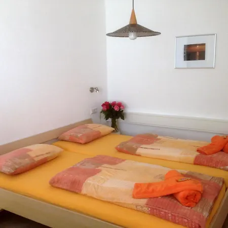 Apartment Gunkel Am - - Musikerviertel