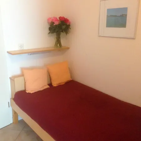 Gunkel Am - - Musikerviertel Apartment *