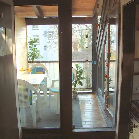 Gunkel Am - - Musikerviertel Apartment