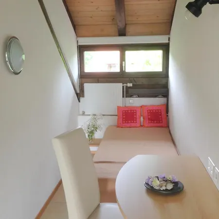 Gunkel Am - - Musikerviertel Apartment Konstanz