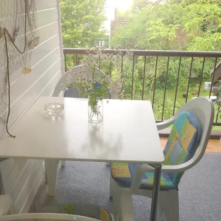 Apartment Gunkel Am - - Musikerviertel