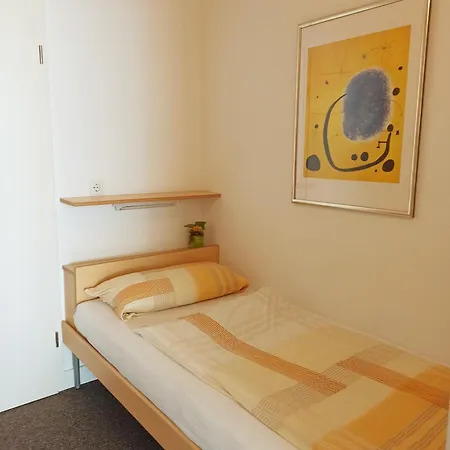Gunkel Am - - Musikerviertel Apartment Konstanz