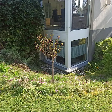 Gunkel Am - - Musikerviertel Appartement Konstanz