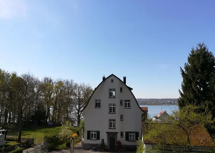 Gunkel Am - - Musikerviertel Appartement *