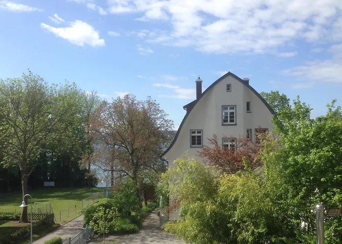 Gunkel Am - - Musikerviertel Appartement *