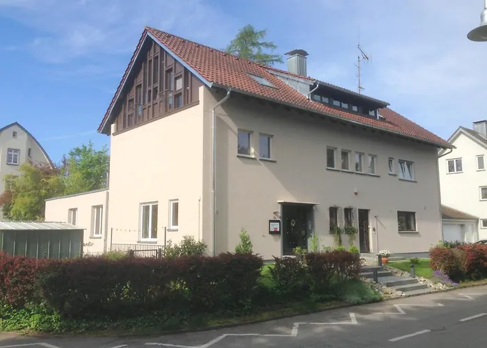 Appartement Gunkel Am - - Musikerviertel