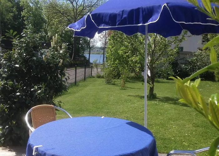 Gunkel Am - - Musikerviertel Appartement *