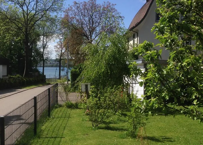 Appartement Gunkel Am - - Musikerviertel