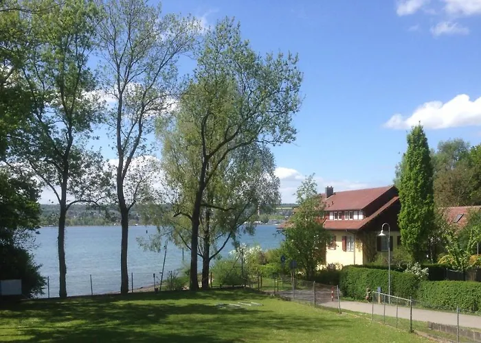 Gunkel Am - - Musikerviertel * Constance