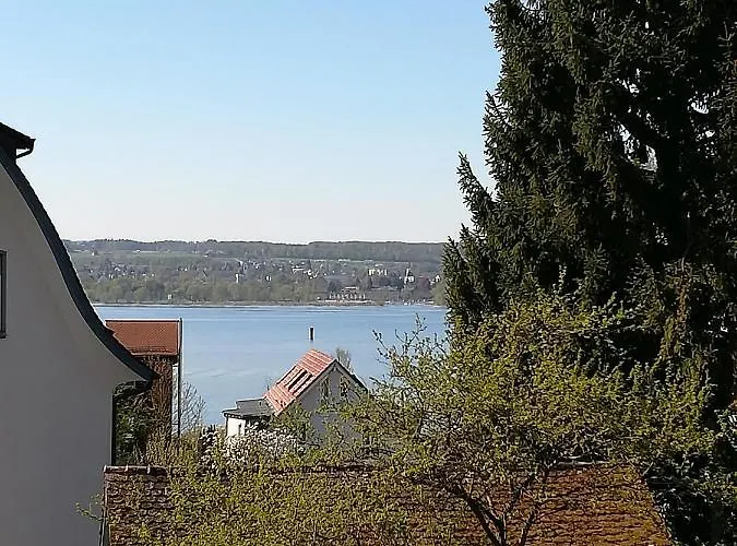 Gunkel Am - - Musikerviertel Appartement Constance