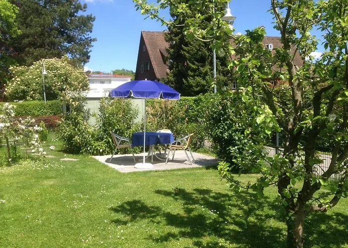 Gunkel Am - - Musikerviertel Appartement *