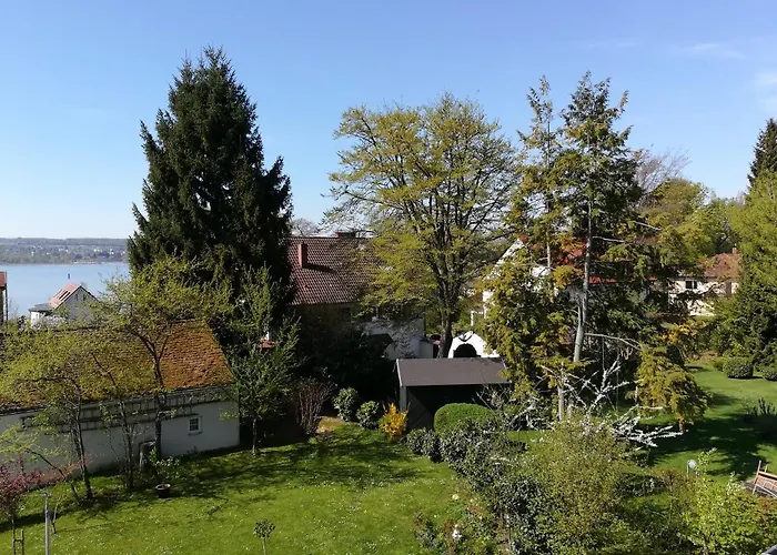 Gunkel Am - - Musikerviertel Constance