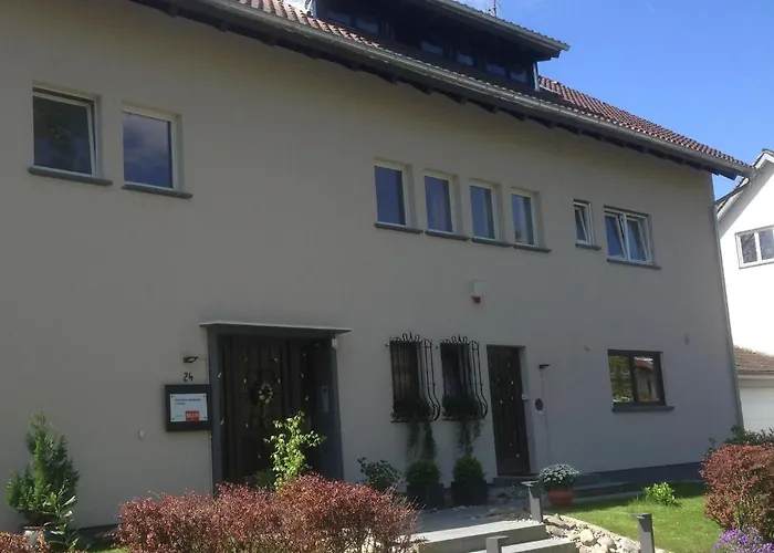 Gunkel Am - - Musikerviertel